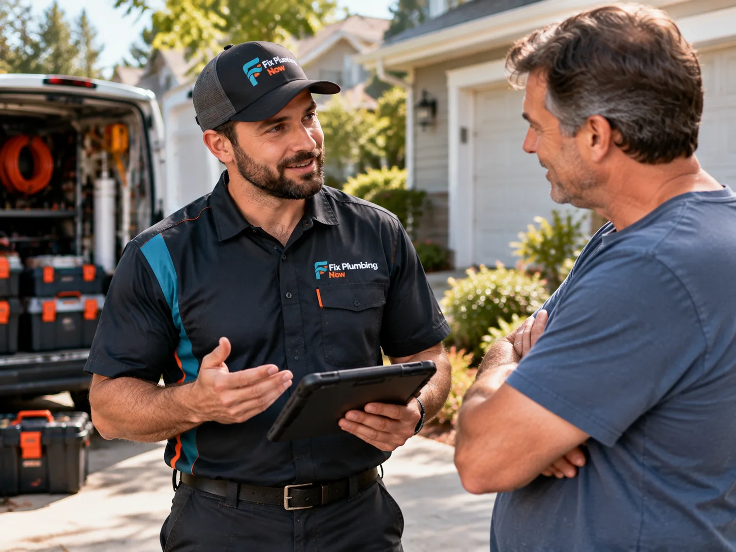 Clogged Drain Service Henefer, UT FAQs